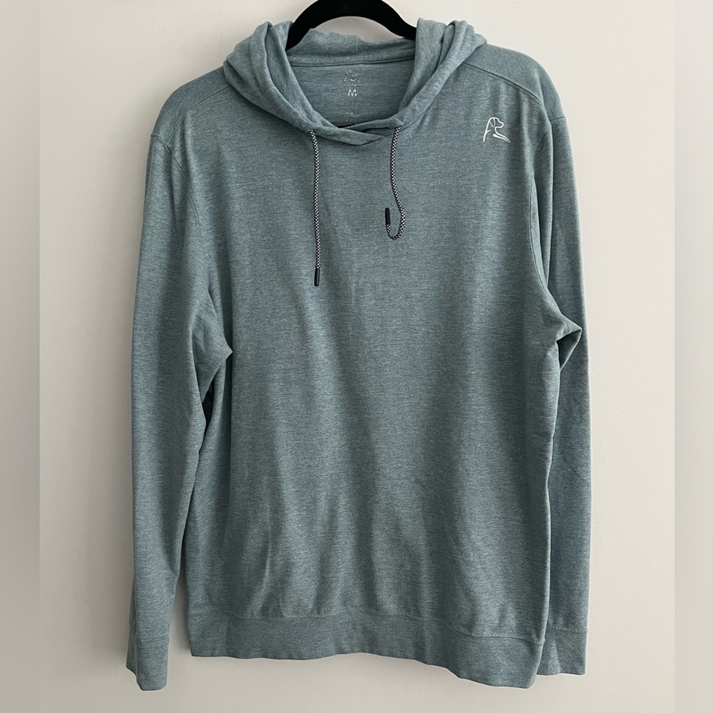 Rhoback Hesi Performance Hoodie